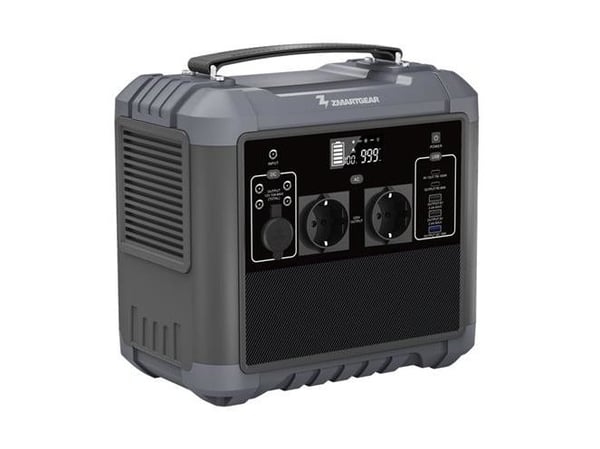 Powerstation AC1000