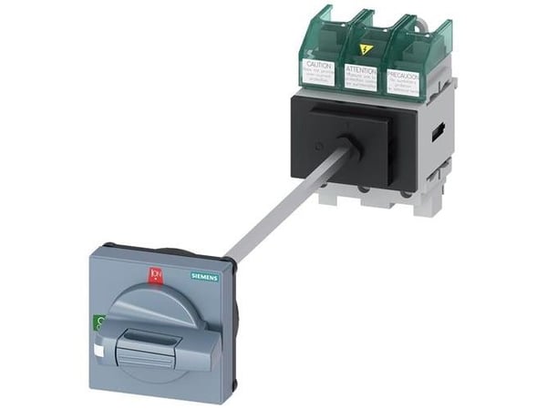 Siemens 3LD52100TK11 -kuormituksenjakaja