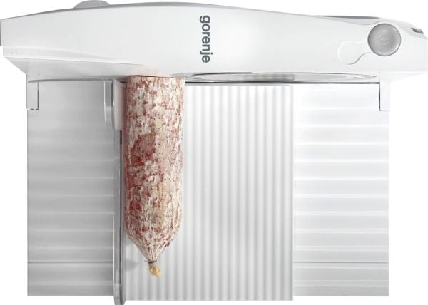 Gorenje R401W - Skjæremaskin - 100 W