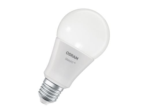 Osram SMART+ MATTER Classic A100, 4,9 W, 40 W, E14, 470 lm, 20000 h, Hvit
