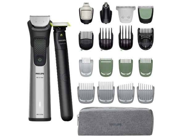 Trymer Philips All-in-One Series 9000 MG9557/15
