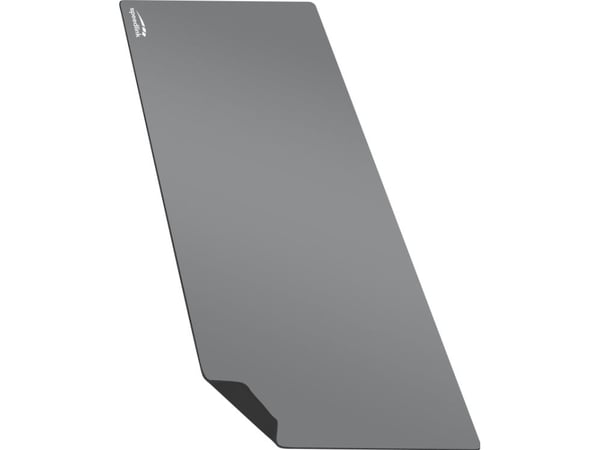 SPEEDLINK SL-620101-XXL-GY, Grå, Monokromatisk, Antiskliunderlag, Musematte til gaming