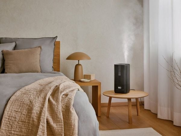 Stadler Form Oliver, Valkoinen, Lattia, 85 W, AC, 220-240 V, 50/60 Hz