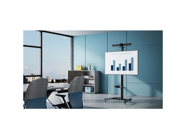 Manhattan 462693, 200 x 200 mm, 600 x 400 mm, -12 - 5°, 90°, Plast, Stål, Svart