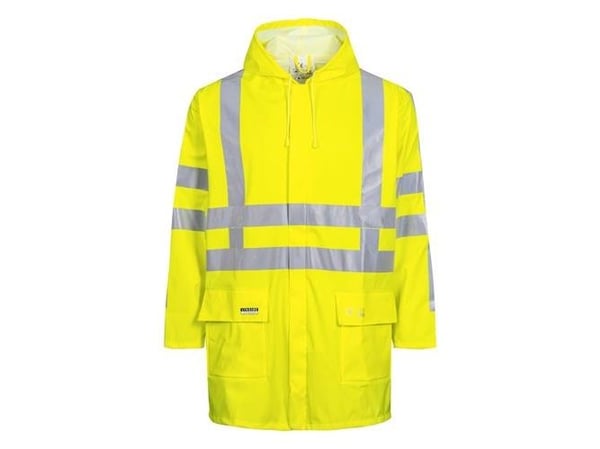 Hi-Viz leningit gul pg L