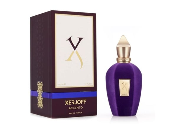 Xerjoff Sospiro Accento Edp Spray - Dame - 100 ml