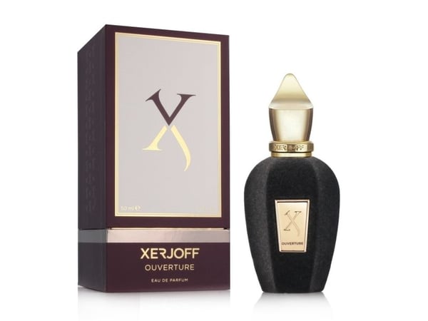 Xerjoff "V" Ouverture Eau De Parfum 50 ml (unisex)