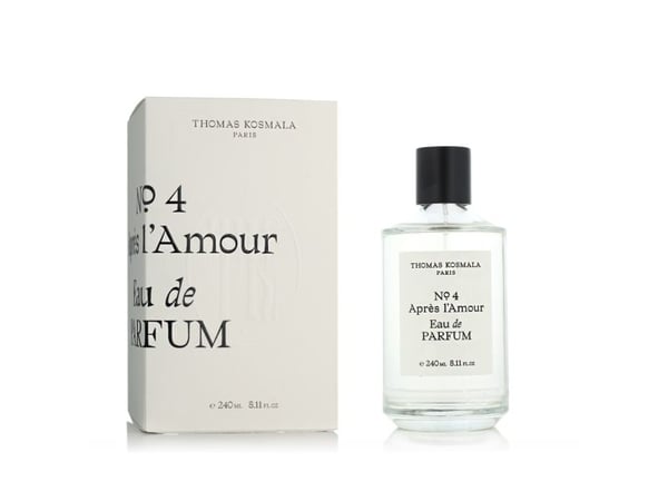 Thomas Kosmala No.4 Aprés l'Amour Eau De Parfum 240 ml (unisex)