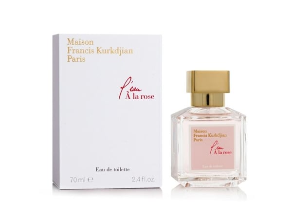 Maison Francis Kurkdjian L'Eau A La Rose Eau De Toilette 70Ml Eau De Toilette 70Ml Eau De Toilette