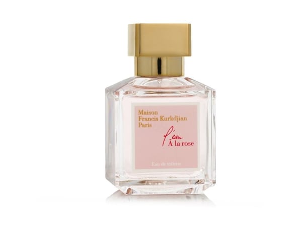 Maison Francis Kurkdjian L'Eau A La Rose Eau De Toilette 70Ml Eau De Toilette 70Ml Eau De Toilette
