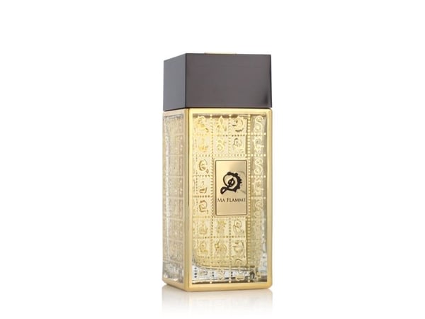 Dali Haute Parfumerie Daligramme Ma Flamme Eau De Parfum 100 ml (dame)