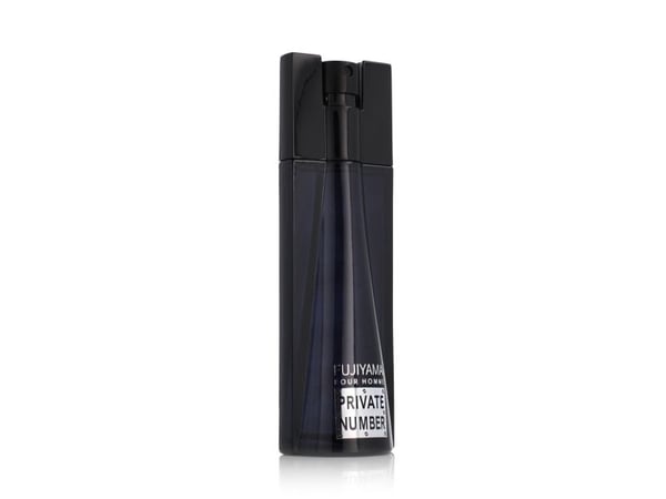 Succes De Paris Fujiyama Private Number Edt 100ml