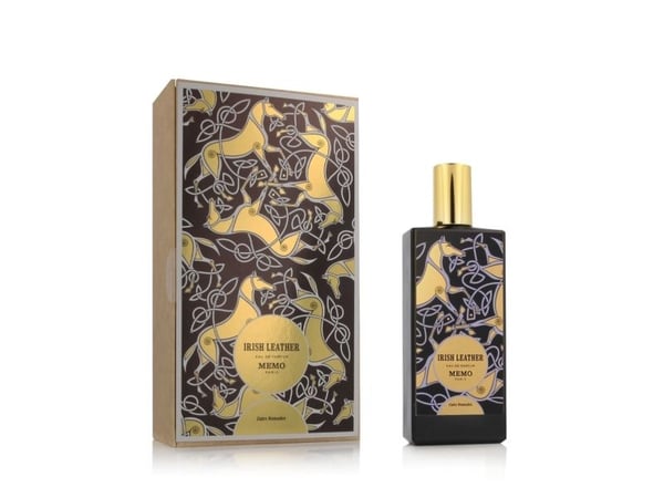 Memo Paris Irish Leather Eau De Parfum 75 ml (unisex)