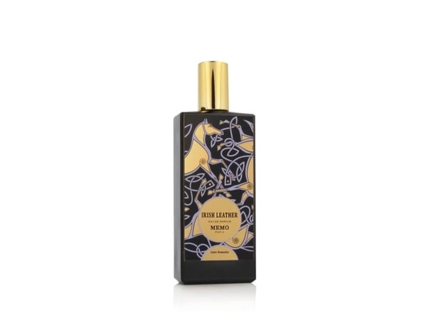 Memo Paris Irish Leather Eau De Parfum