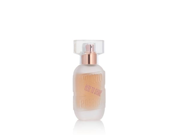 Naomi Campbell Here To Shine EDT W 15 ml