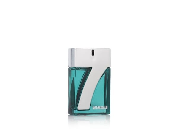 Cristiano Ronaldo CR7 Origins Eau De Toilette 30 ml (man)