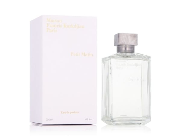 Maison Francis Kurkdjian Petit Matin Eau De Parfum 200 ml (unisex)