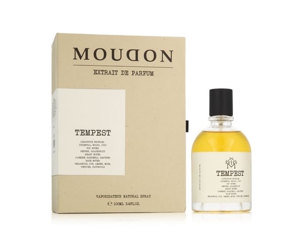 Moudon Tempest Perfume Extract 100 ml (unisex)