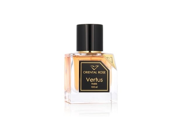 Vertus Oriental Rose Eau De Parfum 100 ml (unisex)