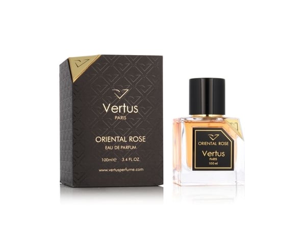 Vertus Oriental Rose Eau De Parfum 100 ml (unisex)