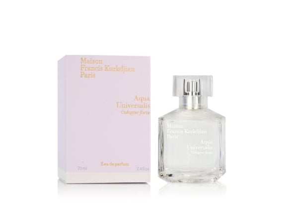 Maison Francis Kurkdjian Aqua Universalis Cologne Forte Eau De Parfum 70 ml (unisex)