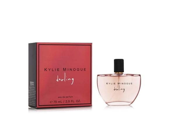 Kylie Minogue Darling 2021 Eau De Parfum 75 ml (woman)