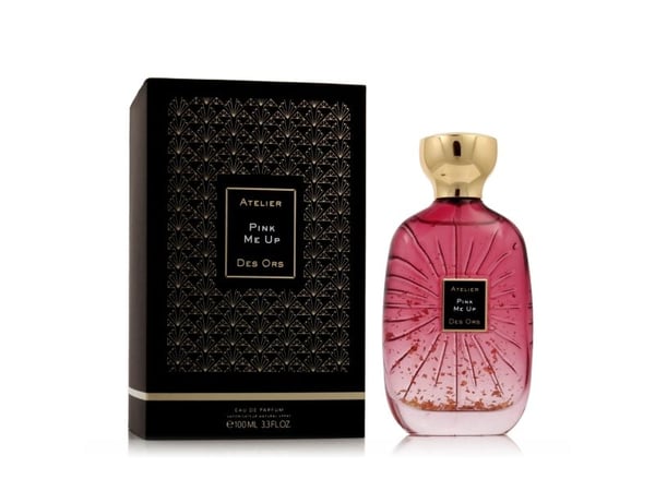 Atelier Des Ors Pink Me Up Eau De Parfum 100 ml (unisex) Atelier Des Ors Pink Me Up Eau De Parfum 100 ml (unisex)