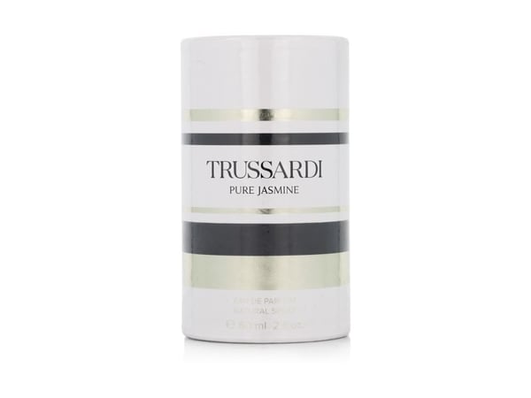 Trussardi Pure Jasmine Edp Spray - - 60 ml