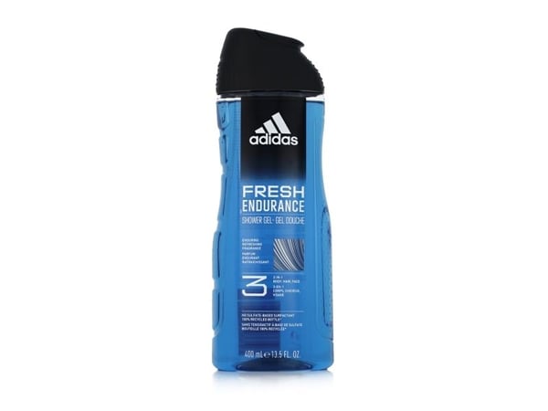 Adidas Fresh Endurance 400ml