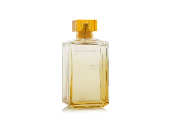 Maison Francis Kurkdjian Aqua Vitae Cologne Forte Eau De Parfum 200ml (unisex)
