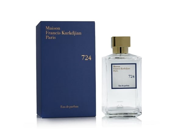 Maison Francis Kurkdjian 724 Eau De Parfum 200 ml (unisex)