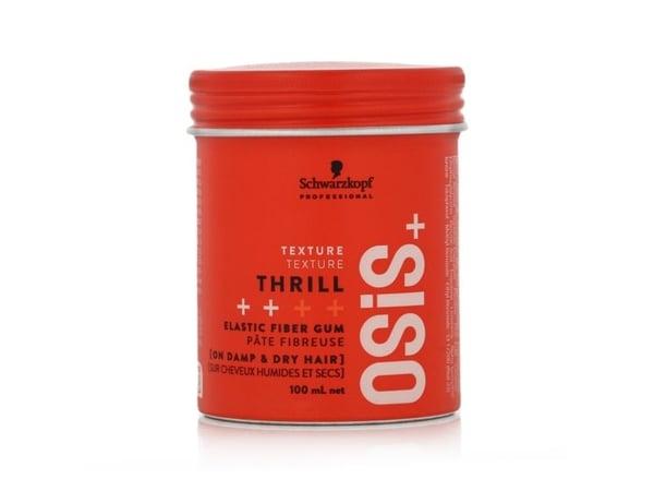 Schwarzkopf Professional OSiS+ THRILL Elastic Fibre Gum 100 ml