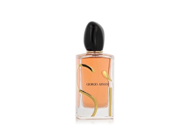 GIORGIO ARMANI INTENSE EAU DE PARFUM OPPLADBAR 100ML