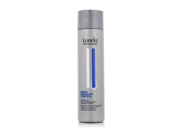 Londa Professional Scalp Dandruff Control Shampoo 250 ml