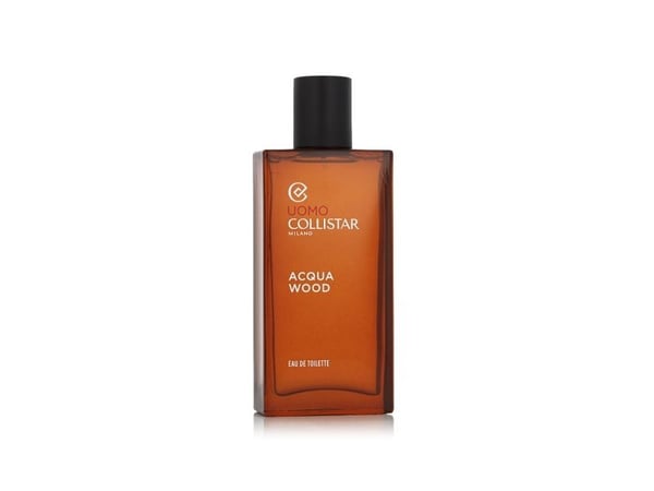 Collistar Acqua Wood Eau De Toilette 100 ml (mies)