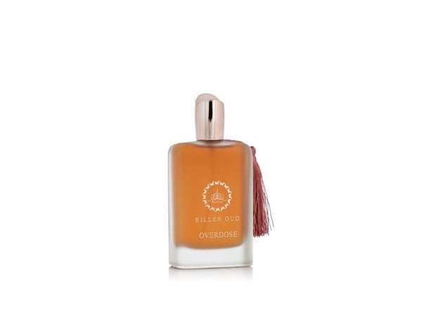 Killer Oud Overdose Eau De Parfum 100 ml (man)