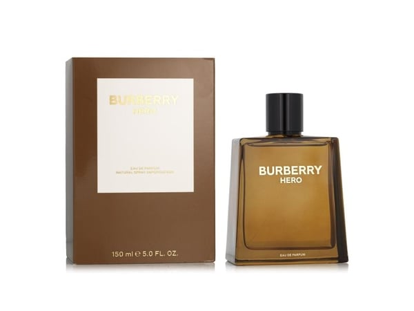 Burberry Hero Eau De Parfum 150ml