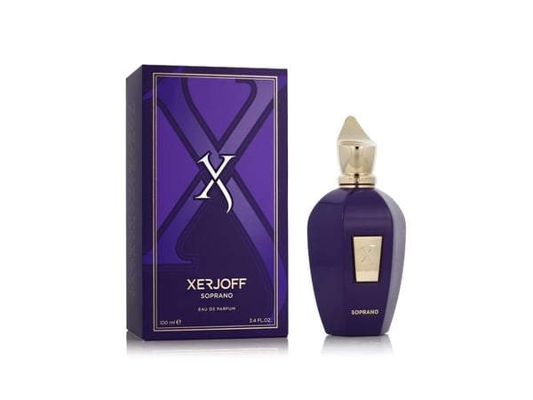 Xerjoff " V " Soprano Eau De Parfum 100 ml (unisex)