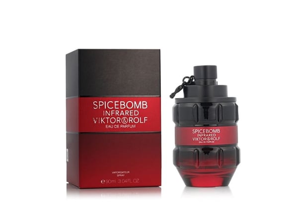 Viktor &amp; Rolf Viktor &amp; Rolf Spicebomb Infrared Eau de Parfum, 90ml