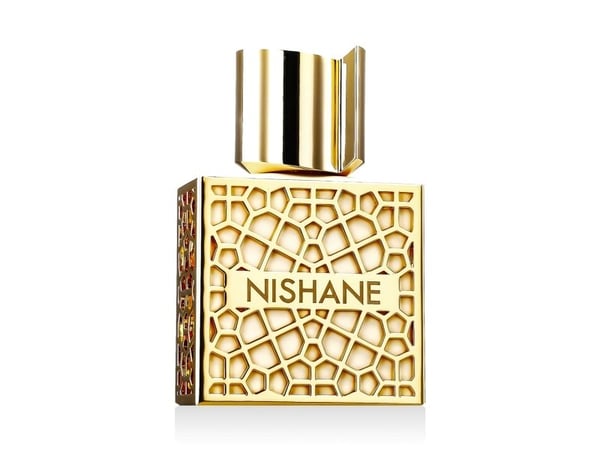 Nishane Hacivat Oud Parfyymiuute 50 ml (unisex)