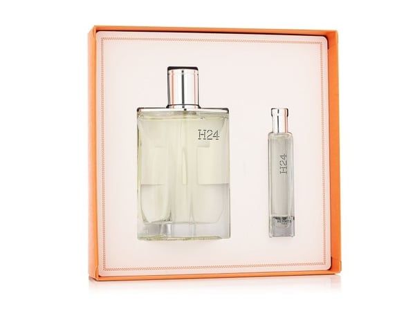 Hermes H24 EDT Refillable 100ml for Men