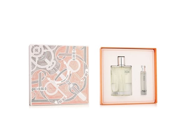 Hermes H24 EDT Refillable 100ml for Men