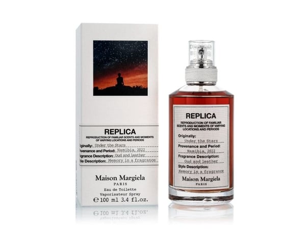 Maison Margiela Replica Under The Stars EDT U 100 ml