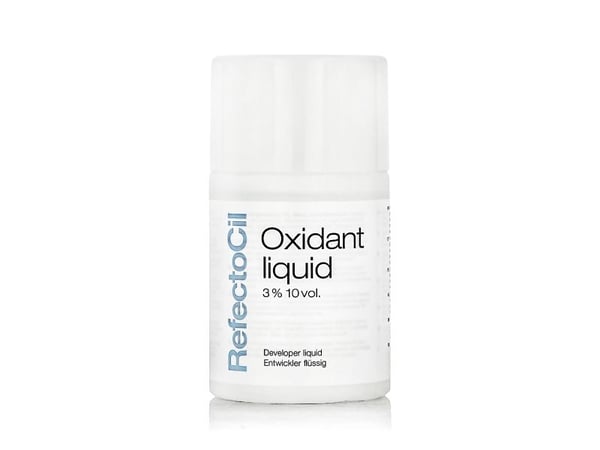 Refectocil oxidant liquid 3 % 10 vol. developer liquid 100 ml