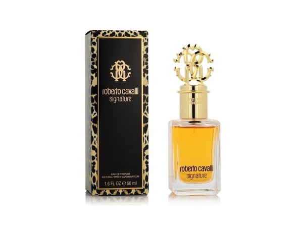 Roberto Cavalli Signature EDP W 50 ml