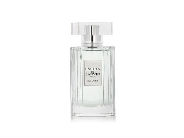 Lanvin Les Fleurs de Lanvin Blue Orchid Eau De Toilette 50 ml (kvinne)