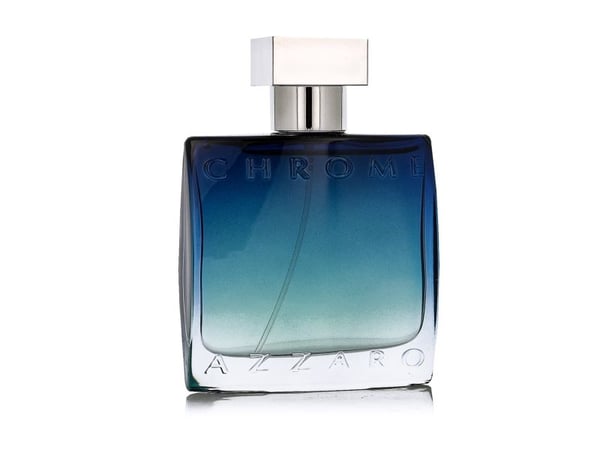 Azzaro Chrome EDP M 50 ml