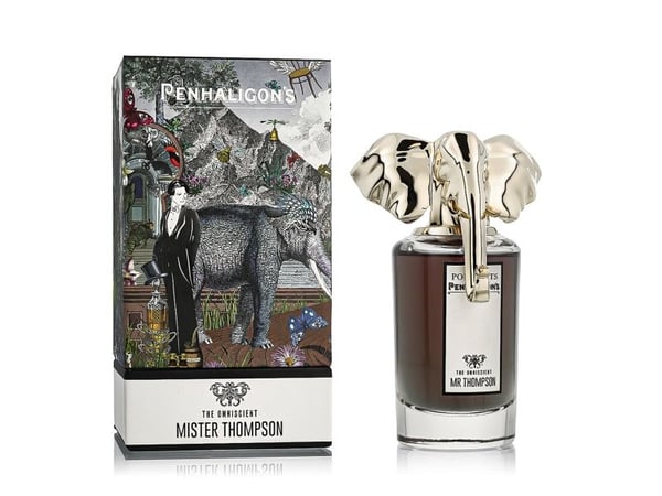 PENHALIGON'S Mr Thompson EDP spray 75ml