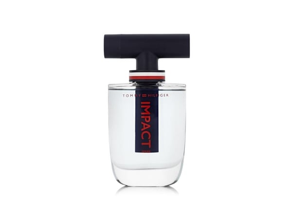 Tommy Hilfiger Tommy Hilfiger Tommy Hilfiger, Impact Spark, Eau De Toilette, For Men, 100 ml For Men