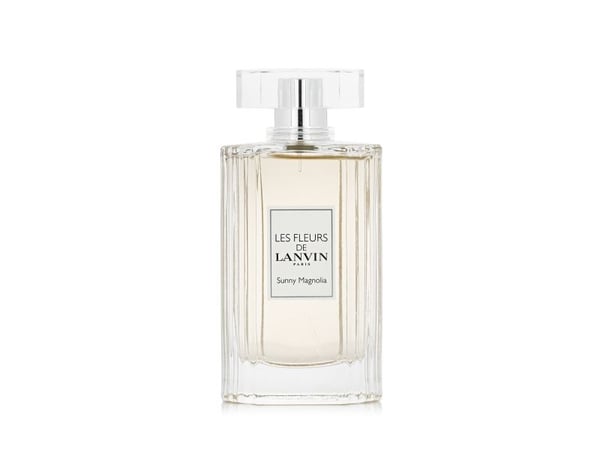 Lanvin W. Les Fleurs De Lanvin Sunny Magnolia Edt 90 Ml